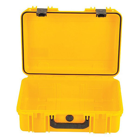 Mil-Standard Watertight Case 6