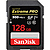 128GB Extreme PRO UHS-II SDXC Memory Card