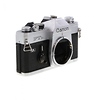 FTB 35mm Film Camera Body, Chrome - Pre-Owned Thumbnail 0