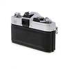 FTB 35mm Film Camera Body, Chrome - Pre-Owned Thumbnail 1