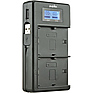 USB Dedicated Duo Charger for Sony NP-FZ100 Batteries