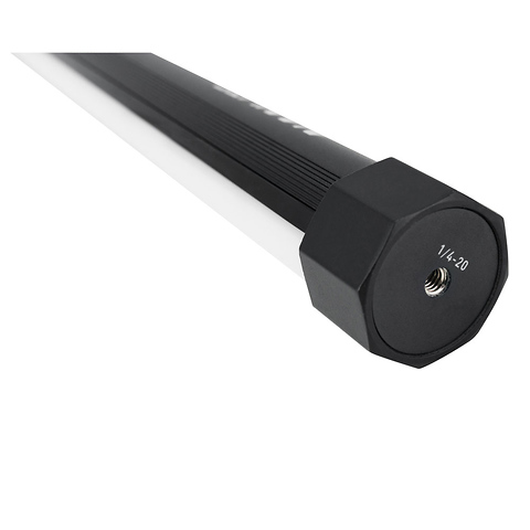 PavoTube II 15X 2 ft. RGBWW LED Pixel Tube with Internal Battery Image 4