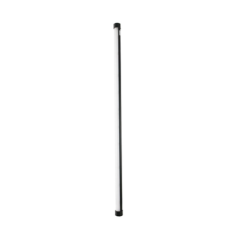 PavoTube II 30X 4 ft. RGBWW LED Pixel Tube with Internal Battery 2 Light Kit Image 1