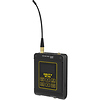 BP-TRX Compact Microphone Recorder and Wireless Transceiver with Timecode I/O (2.4 GHz) Thumbnail 1