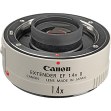 1.4x II EF Extender (Teleconverter) - Pre-Owned Image 0