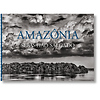 Sebastiao Salgado: Amazonia - Hardcover Book Thumbnail 0