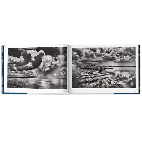 Sebastiao Salgado: Amazonia - Hardcover Book Image 2