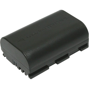 LPE6 Lithium-Ion Replacement Battery