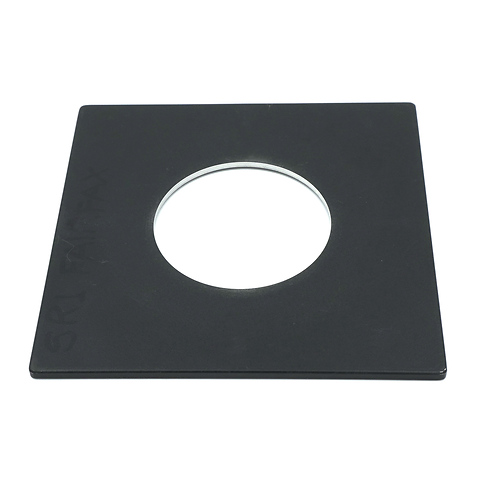 Copal 3 Lens Board - Pre-Owned Image 0