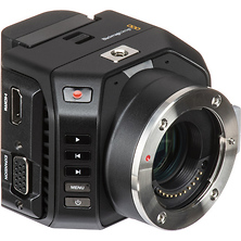 Micro Cinema Camera - Pre-Owned Image 0