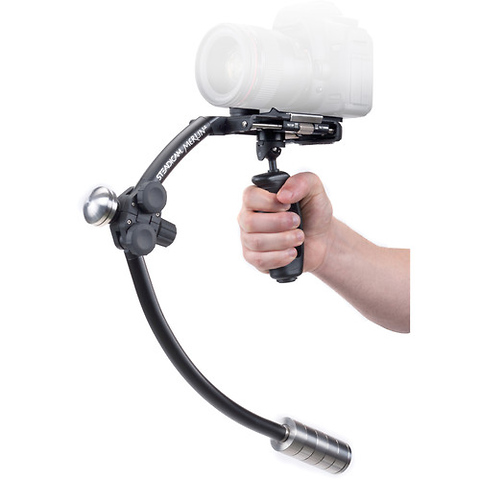 Merlin 2 Camera Stabilizing System - Pre-Owned Image 1