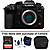 Lumix DC-GH6 Mirrorless Micro Four Thirds Digital Camera Body