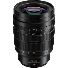 Leica DG Vario-Summilux 25-50mm f/1.7 ASPH. Lens Image 0