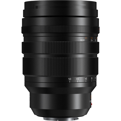 Leica DG Vario-Summilux 25-50mm f/1.7 ASPH. Lens Image 2
