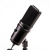 ZUM-2 Podcast Mic Pack with ZUM-2 Mic, Headphones, Desktop Stand, Cable & Windscreen Thumbnail 3