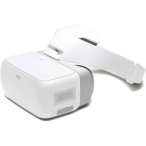 Goggles FPV Headset (Open Box) Image 0