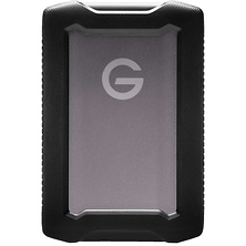 1TB G-DRIVE ArmorATD USB 3.2 Gen 1 External Hard Drive Image 0