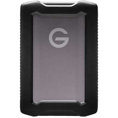 1TB G-DRIVE ArmorATD USB 3.2 Gen 1 External Hard Drive Image 0