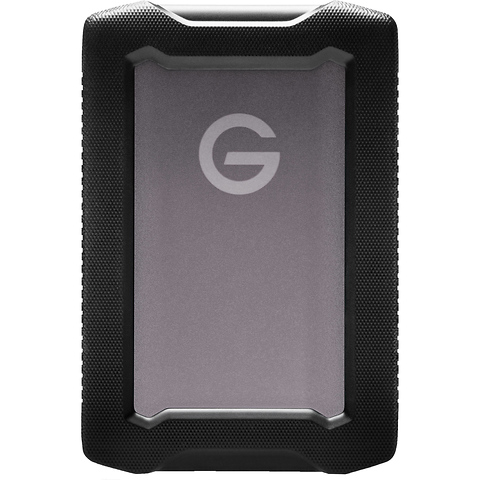 5TB G-DRIVE ArmorATD USB 3.2 Gen 1 External Hard Drive Image 0