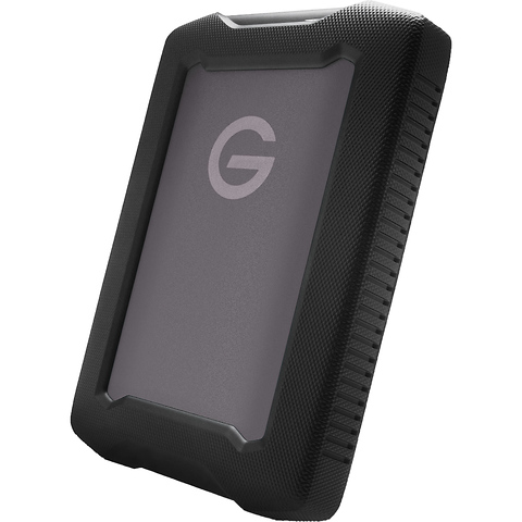 2TB G-DRIVE ArmorATD USB 3.2 Gen 1 External Hard Drive Image 3