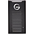 500GB G-DRIVE SSD USB 3.2 Gen 2 Type-C Portable SSD