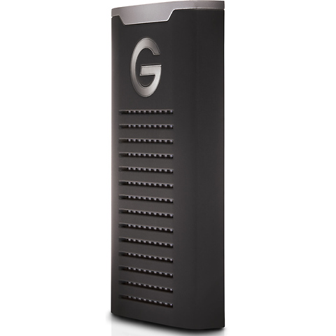 1TB G-DRIVE SSD USB 3.2 Gen 2 Type-C Portable SSD Image 1