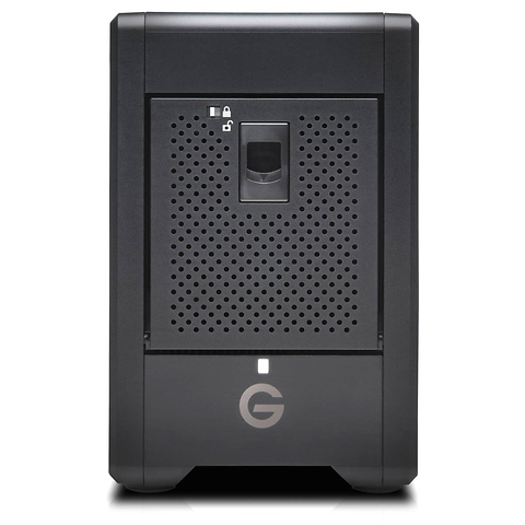 48TB G-RAID Shuttle 4 4-Bay RAID Array (4 x 12TB, Thunderbolt 3 & USB 3.2 Gen 2) Image 1