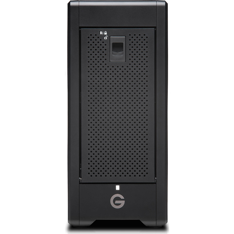 96TB G-RAID Shuttle 8 8-Bay RAID Array (8 x 12TB, Thunderbolt 3 & USB 3.2 Gen 2) Image 1