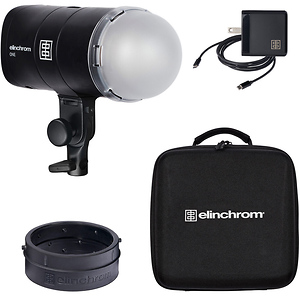 ONE Off Camera Flash Kit