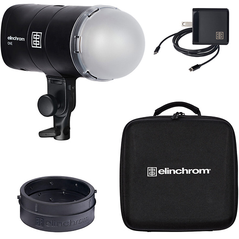 ONE Off Camera Flash Kit Image 0