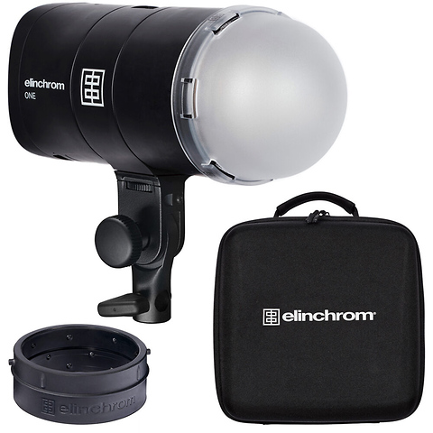 ONE Off Camera Flash Kit Image 4