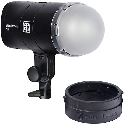 ONE Off Camera Flash Kit Image 5