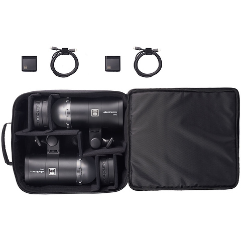 ONE Off Camera Flash Dual Kit Image 3