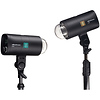 ONE Off Camera Flash Dual Kit with EL-Skyport Transmitter Pro for Fujifilm Thumbnail 2