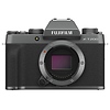 FUJI XT200 DARK SILV USED Thumbnail 0