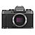 FUJI XT200 DARK SILV USED