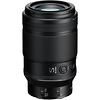 NIKKOR Z MC 105mm f/2.8 VR S Lens Thumbnail 2