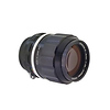 Nikkor 105mm f/2.5 P Non AI Manual Focus Lens - Pre-Owned Thumbnail 0
