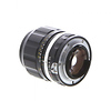 Nikkor 105mm f/2.5 P Non AI Manual Focus Lens - Pre-Owned Thumbnail 1