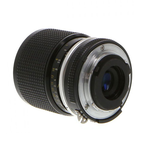 Nikkor 43-86mm f/3.5 C AI Manual Lens - Pre-Owned Image 1