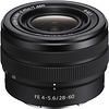 FE 28-60mm f/4-5.6 Lens Thumbnail 0