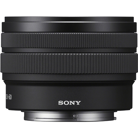 FE 28-60mm f/4-5.6 Lens Image 3