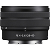 FE 28-60mm f/4-5.6 Lens Thumbnail 1