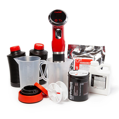 Jobo Duo Film Processing Kit Image 0