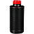 CS Collapsible Air Reduction Accordion Storage Bottle (2000mL)