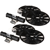 ars-imago LAB-BOX Developing Tank 2-Module Kit (Black) Thumbnail 3