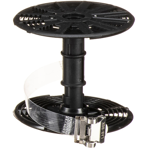 ars-imago LAB-BOX Developing Tank with 35mm Module Kit (Orange) Image 3