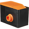 ars-imago LAB-BOX Developing Tank with 35mm Module Kit (Orange) Thumbnail 1