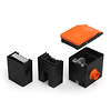 ars-imago LAB-BOX Developing Tank 2-Module Kit (Orange) Thumbnail 2