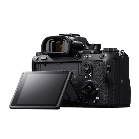 Alpha a7R IIIA Mirrorless Digital Camera Body Image 5